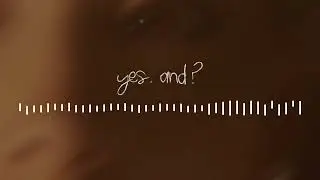 Ariana Grande - yes, and? (extended clean)
