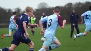 Sport at Bishop Burton College in 30 seconds