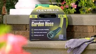 Flexzilla&reg; Garden Hose