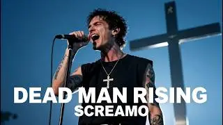 Dead Man Rising: Too Far Gone? | The Christian Screamo Song You Think You Will Hate