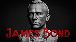 No Time To Die - Epic Orchestral Cover - BILLIE EILISH / HANS ZIMMER - James Bond 007