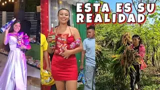 Conozcan la triste realidad de las CHICAS DEL CANAL😭WOW POCOS HOMBRES VEN ESTO! así las encontramos