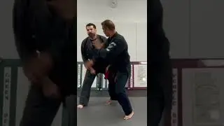 Timing and control #kenpo #karate #mrKongaika #maxdojo