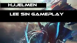 2 ITEMS MASTER YI ONE-SHOT ?! (Lee Sin gameplay )