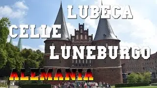 Viaje por Alemania del norte: Lubeca, Luneburgo y Celle #2