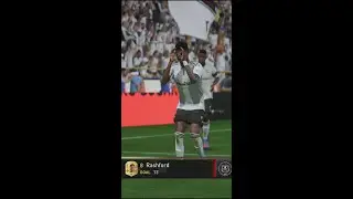 No Mercy in FIFA 23 😈#fifa23 #fifa #fifaskills #fifagoals #football #soccer #gaming #fut #fut23