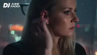 DJ Ahne Radek & Tereza Ř&iacute;hov&aacute; -Srdce pl&aacute;če (Official Video) - videoklip