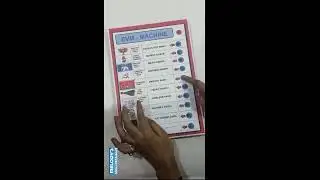 Electronic Voting machine (EVM Machine)