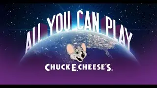 Chuck E. Cheese Store Tour Orlando Florida (7456 W. Colonial Drive)