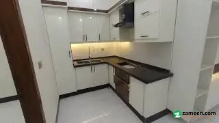 120 SQYD UPPER PORTION FOR SALEIN BLOCK 9 FEDERAL B AREA KARACHI