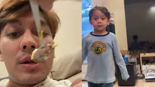 Live part4 ROMANTISNYA LESTIKEJORA & RIZKYBILLAR, BUNDA SUAPIN PAPA NIH, ABANG L SAMA LESHIA SERU🥰