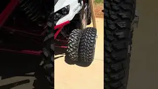Update on upgrades to my 2023 Kawasaki Teryx 4 800 S Special Edition
