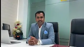 CDIL Real Estate & Infrastructure | Message from CD Sir