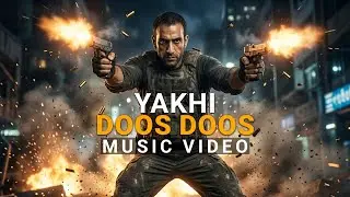 Yakhi Doos Doos - Music Video | Balochi Arabic Fusion Song