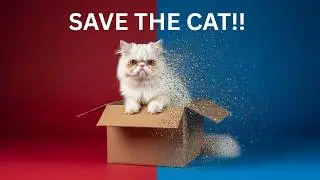 AI Should Save Cats! Axiom 5