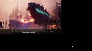 Dauntless 1 GAMEPALY AND BOSS FIGHT