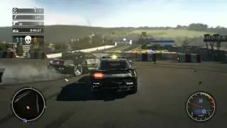 Alarm f&uuml;r Cobra 11 - Das Syndikat Online Deathmatch 3