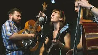 Explore Bristol: The Birthplace of Country Music