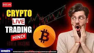Онлайн-торговля биткоинами и форекс на хинди | Новости рынка криптовалют | BTC, Ethereum и альткоины