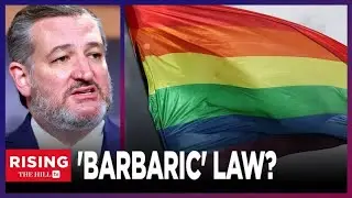 Conservatives TURN On Ted Cruz After He SLAMS Uganda Anti-Gay Law As &lsquo;BARBARIC&rsquo;