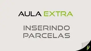 Inserindo Parcelas - Opencart 2.x