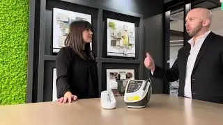 Denmat Lasers - Marissa Stewart and RJ Anderson