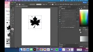 Using Illustrator to convert an image to a vinyl cut decal