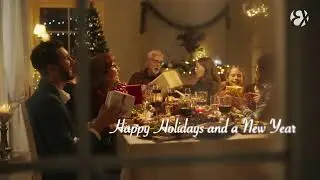 Happy Holidays and a Happy New Year | Hellas Gold