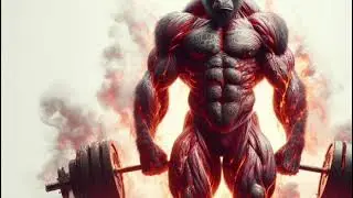RANGE Gym Rap Motivation Mix 2025 🎯 Workout Music Playlist Inspired by 2PAC Eminem Lil Jon 50 Cent