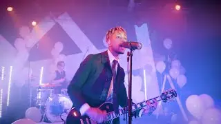 Neon Dreams - All The People (Live on CBC NYE)