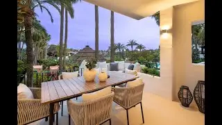 PUENTE ROMANO APARTMENT - 3.500.000&euro;