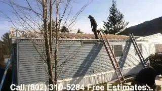 Commercial Renovations  Charlotte  VT (802) 310-5284