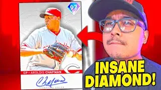 HOW TO GET 97 AROLDIS CHAPMAN FOR FREE! MLB The Show 21