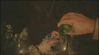 RESIDENT EVIL VILLAGE MOGO VILAREJO DAS SOMBRAS