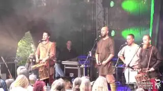 Ugniavijas @ 29/08/2015, Mėnuo Juodaragis XVIII (#1)