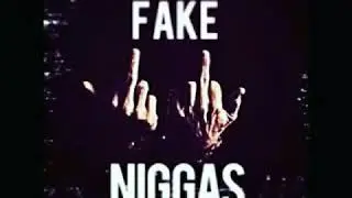 RawChris - Fake Niggas (Official Audio)