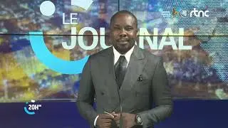 SOIR ACTUALITE DE 20H00 DU MERCREDI 20 NOVEMBRE 2024