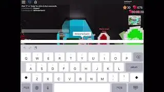 Speed run 4 with Jacob like and subscribe and comment to get a chance to win a golden rat