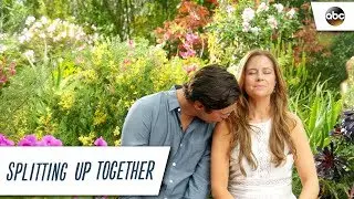The Relationship &ndash; Splitting Up Together