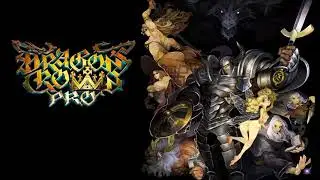 Dragon's Crown Pro Music - Bilbaron Subterranean Fortress