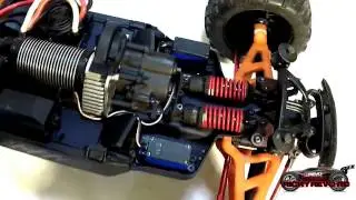 RC Car Product Reviews - Super fast Rc Car (2017) Traxxas E-REVO Brush-Less Edition Review