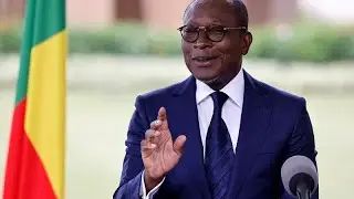 Rwanda, Benin talk military cooperation over border security