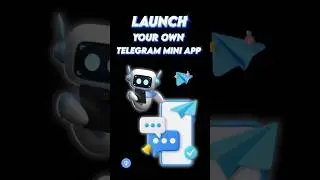 WHAT Are Telegram Mini Apps And How Do They Work?