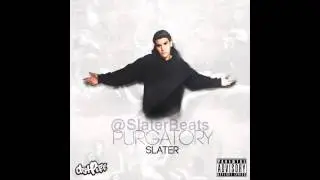 Slater - Spell On You (Prod. By Ghost and CmR) (Audio)
