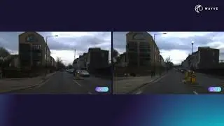 GAIA-1 Multimodal traffic diversity