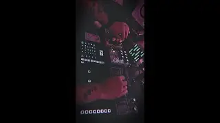 A Step Away | Polarbear Gardelyn & Adriatic | OBNE BL-44 | Dreadbox Nymphes | Oxi One Mk2 | Ambient