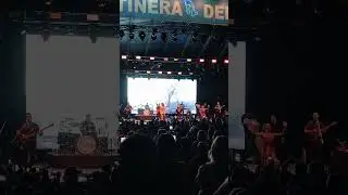 Jorge rojas voy a abrir mi corazon. Fortinera deroense 