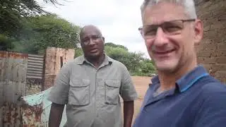 RHULANI INSIGHTS 198 - Local Village Tour