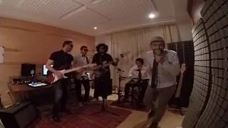PiLLars - Suit'n'Tie (Justin Timberlake Cover @Woodlab)