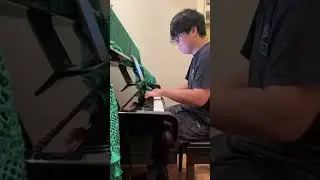 Artist Development - Steven Song